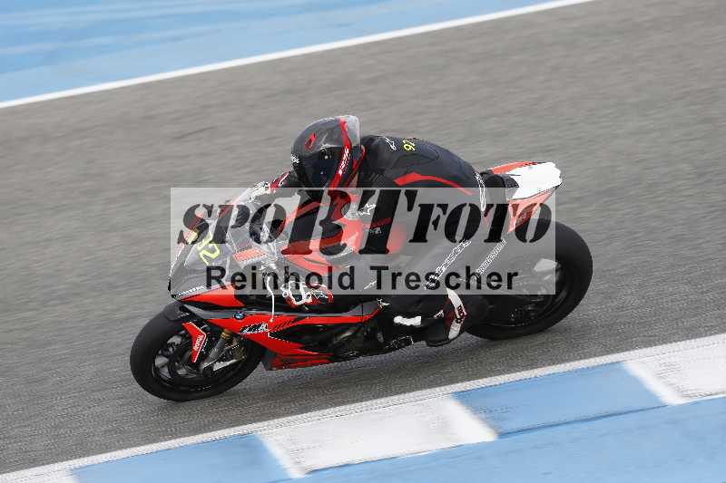 /02 28.-31.01.2025 Moto Center Thun Jerez/rot-red/192